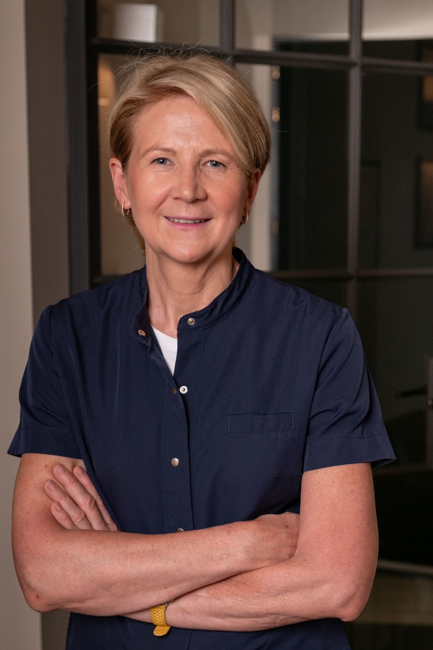 Ann Parein